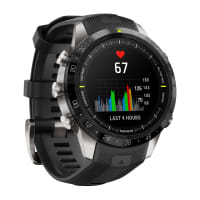 Garmin MARQ® Athlete (Gen 2) | Modern Tool Watch | Sports