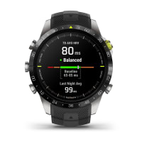 Garmin marq store athlete for sale