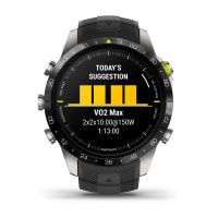 Garmin marq hot sale athlete prezzo