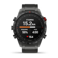 Garmin athlete performance clearance