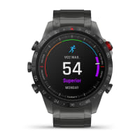 Garmin MARQ® Athlete (Gen 2) - Performance Edition | Modern Tool Watch