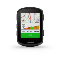 Garmin Edge® 840 Solar | Cycling Computer | Biking