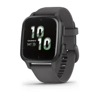 Garmin Venu Sq 2, Music, French Gray/Cream Gold (010-02700-82) at Rs 33490, Smart Watch in Delhi