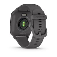  Garmin Venu® Sq 2 GPS Smartwatch, All-Day Health Monitoring,  Long-Lasting Battery Life, AMOLED Display, Slate and Shadow Gray :  Electronics