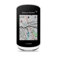 Garmin Edge Explore Ciclocomputador Táctil GPS Blanco