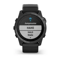 Garmin tactix® 7 – Standard Edition | Tactical Watch with GPS