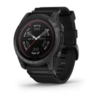 Garmin Tactix 7 Pro Sapphire Dual Power レビュー！マニアック