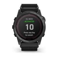 Garmin tactix® 7 – Pro Edition | Military GPS Watch