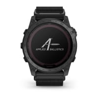 Garmin tactix® 7 – Pro Ballistics Edition | Smartwatch tattico con GPS