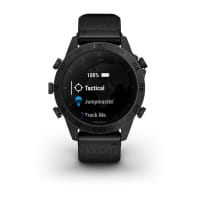 MARQ® Commander (Gen 2) - Carbon Edition | Exklusive Tool Watch