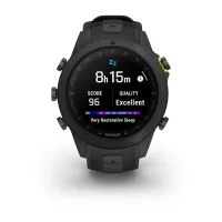 Garmin smartwatch marq athlete clearance