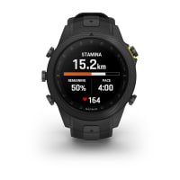 Garmin MARQ Athlete Gen 2 Carbon Edition Modern Tool Watch Sports