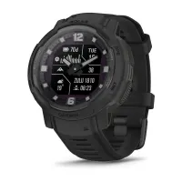 Garmin smartwatch instinct tactical hot sale