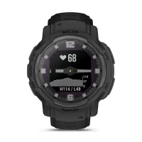 Garmin Instinct® Crossover Solar - Tactical Edition Watch