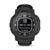 Garmin Instinct® Crossover Solar - Tactical Edition Watch