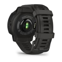 Garmin Instinct Crossover Solar Rugged Hybrid Smartwatch