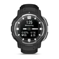 Garmin smartwatch instinct discount