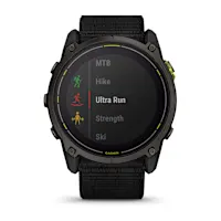 Garmin Enduro 3 Ultraperformance GPS Smartwatch