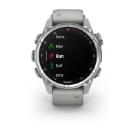 Garmin Descent™ Mk3 | Watch-Style Dive Computer