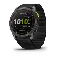 Garmin Enduro 2 with up to 46 days battery life, LED flashlight & more  launched - Gizmochina