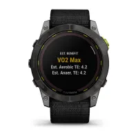 Garmin Enduro 2 Multisport Watch for Endurance Athletes