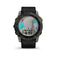 Garmin Enduro 2 Wielodyscyplinowy zegarek dla sportowcow wytrzyma o ciowych