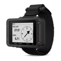 Amazon.com: Garmin 010-01772-00 Foretrex 601, 2 inches