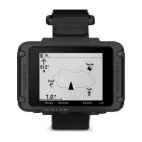 Garmin Foretrex® 801 | Wrist-Mounted GPS Navigator