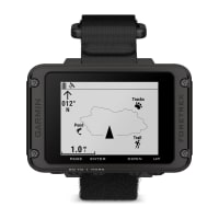 Garmin wrist gps top