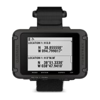 Garmin Foretrex 801 Wrist Mounted GPS Navigator