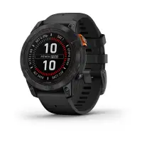 Garmin fēnix® 7 Pro Solar | Multisport Smartwatch