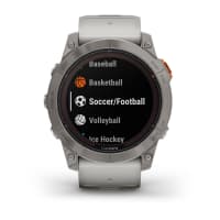 Garmin fēnix® 7X Pro Sapphire Solar | Multisport Smartwatch Garmin fēnix® 7X Pro Sapphire Solar | Multisport Smartwatch
