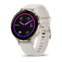 Garmin Venu® 3S | Smaller Fitness and Health Smartwatch Garmin Venu® 3S | Smaller Fitness and Health Smartwatch