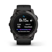 Garmin epix™ Pro Sapphire Edition | Multisport Smartwatch