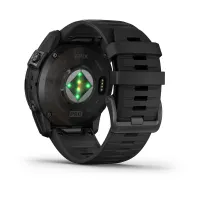 GARMIN EPIX PRO （GEN2） 5IMM Garmin epix Pro (Gen 2) - Advanced Training & Health Monitoring.