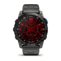 Garmin D2 Mach 1 Pro Aviator Smartwatch Pilot Watch