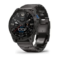 Garmin smartwatch pilot hotsell