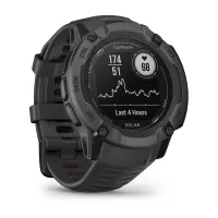 Face Off: Two Midrange Smartwatches, Suunto 5 Peak and Garmin Instinct 2 –  Triathlete