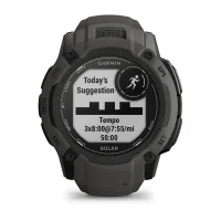 Garmin instinct sales running watch