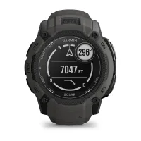 Garmin instinct solar black outlet