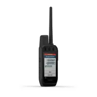 New garmin alpha discount