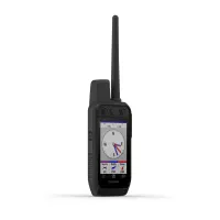 Garmin Alpha 300 Sporting Dog Tracking Handheld