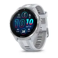 Garmin Forerunner® 965 | Premium Running Watch