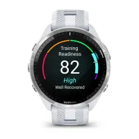 Garmin Forerunner® 965 | Premium Running Watch