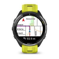 Garmin Forerunner® 965 | Premium GPS-multisportklokke med 