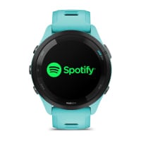 Garmin Forerunner® 265 | Running Watch Garmin Forerunner® 265 | Running Watch