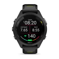 Garmin Forerunner® 265S | Smaller-Sized Running Watch