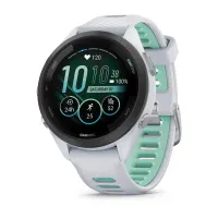 Garmin Forerunner® 265S | Smaller-Sized Running Watch