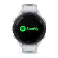 Garmin forerunner 45 spotify hotsell