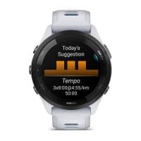 Garmin Forerunner® 265 | Smarte Laufuhr